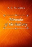 Miranda of the Balcony (eBook, ePUB)