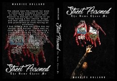 Cover Street Poisoned (eBook, ePUB)
