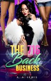 The 716 Back to Business (eBook, ePUB)