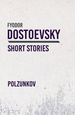 Polzunkov (eBook, ePUB) - Dostoevsky, Fyodor