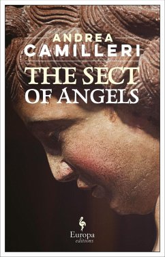 The Sect of Angels (eBook, ePUB) - Camilleri, Andrea