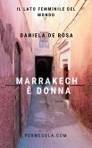 Marrakech è donna (eBook, ePUB)