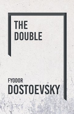 The Double (eBook, ePUB) - Dostoevsky, Fyodor