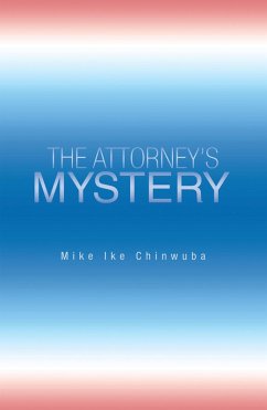 Cover The Attorney's Mystery (eBook, ePUB)