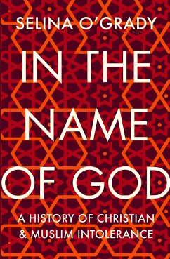 In the Name of God (eBook, ePUB) - O'Grady, Selina