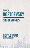 Gentle Spirit (eBook, ePUB)