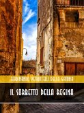 Il sorbetto della regina (eBook, ePUB)