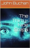 The Thirty-Nine Steps (eBook, ePUB)