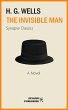 The invisible man (eBook, ePUB) - Bild 1