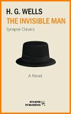 The invisible man (eBook, ePUB)