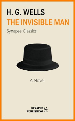 The invisible man (eBook, ePUB) - Wells, Herbert George