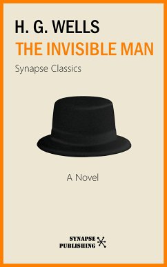 The invisible man (eBook, ePUB) - george wells, herbert