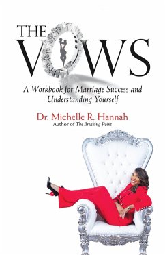 The Vows (eBook, ePUB) - Hannah, Michelle R.