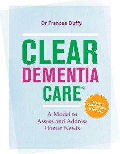 Cover CLEAR Dementia Care© (eBook, ePUB)