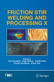 Friction Stir Welding and Processing X (eBook, PDF)