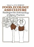 Food, Ecology and Culture (eBook, PDF)