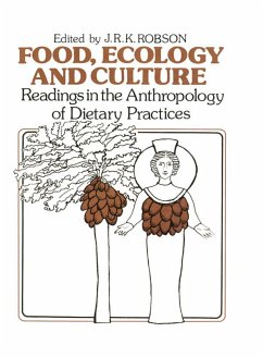 Cover Food, Ecology and Culture (eBook, PDF)