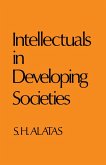 Intellectuals in Developing Societies (eBook, PDF)