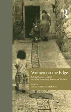 Cover Women on the Edge (eBook, PDF)