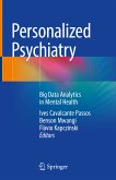 Personalized Psychiatry (eBook, PDF)