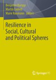 Resilience in Social, Cultural and Political Spheres (eBook, PDF)