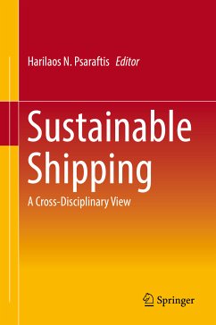 Sustainable Shipping (eBook, PDF)
