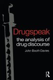 Drugspeak (eBook, ePUB)