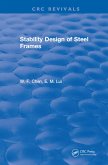 Stability Design of Steel Frames (eBook, ePUB)