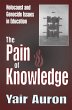 The Pain of Knowledge (eBook, PDF) - Bild 1