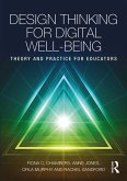 Design Thinking for Digital Well-being (eBook, ePUB)