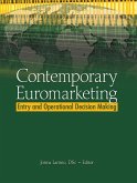 Contemporary Euromarketing (eBook, ePUB) Contemporary Euromarketing (eBook, ePUB)