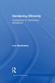 Gendering Ethnicity (eBook, PDF)