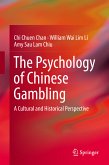 The Psychology of Chinese Gambling (eBook, PDF)