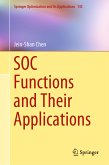 SOC Functions and Their Applications (eBook, PDF)