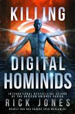 Killing Digital Hominids (Digital Hominid World) (eBook, ePUB)