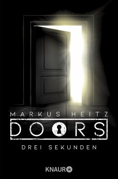 DOORS - Drei Sekunden (eBook, ePUB) - Heitz, Markus