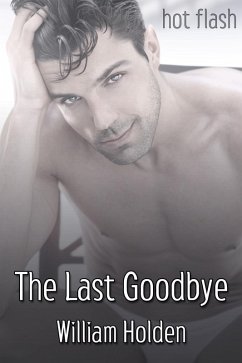 Cover Last Goodbye (eBook, ePUB)