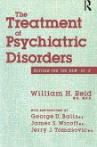 The Treatment Of Psychiatric Disorders (eBook, ePUB)