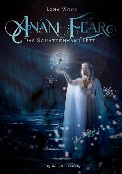Anam Fear (eBook, ePUB) - Wood, Luna