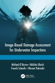 Image-Based Damage Assessment for Underwater Inspections (eBook, PDF)