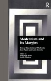 Modernism and Its Margins (eBook, ePUB)