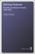 Defining Features (eBook, ePUB) - Bild 1