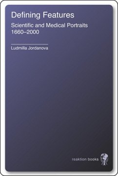 Cover Defining Features (eBook, ePUB)