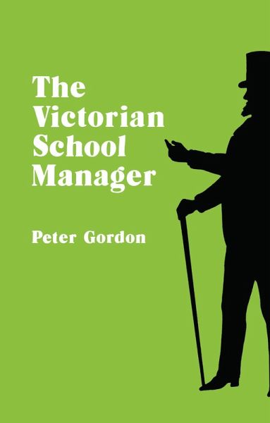 Victorian School Manager (eBook, ePUB)