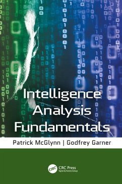Cover Intelligence Analysis Fundamentals (eBook, PDF)