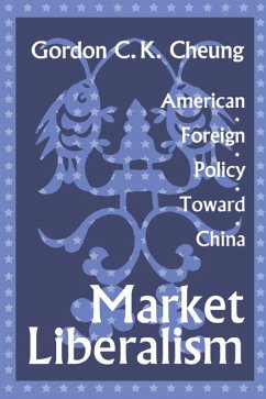 Cover Market Liberalism (eBook, PDF)