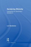 Gendering Ethnicity (eBook, ePUB)