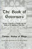 The Book Of Governors (eBook, PDF)