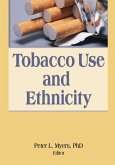 Tobacco Use and Ethnicity (eBook, PDF)