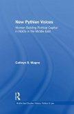 The New Pythian Voices (eBook, ePUB)